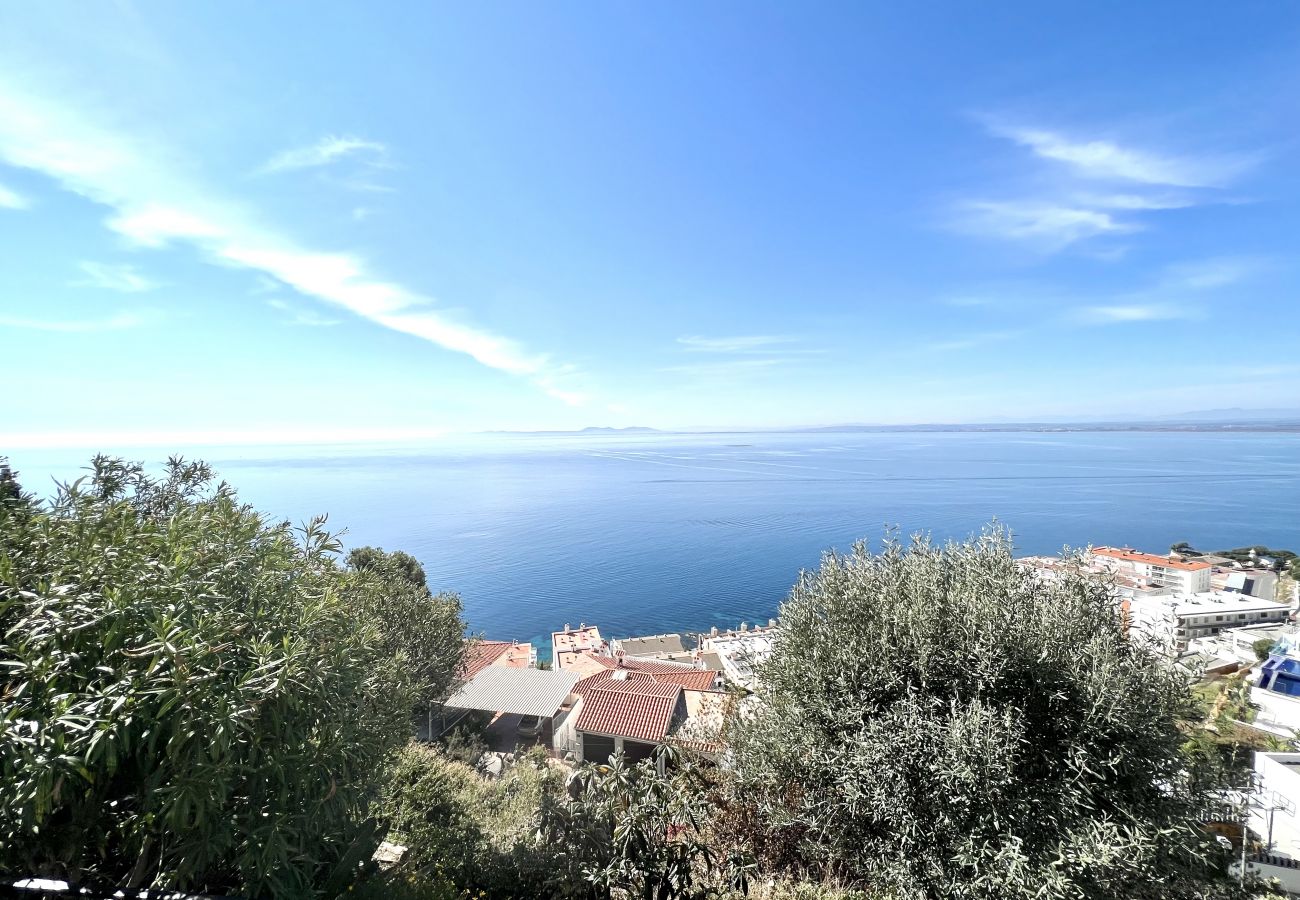 Apartament en Rosas / Roses - LA DICHA Rosas / Roses – INTERimmo