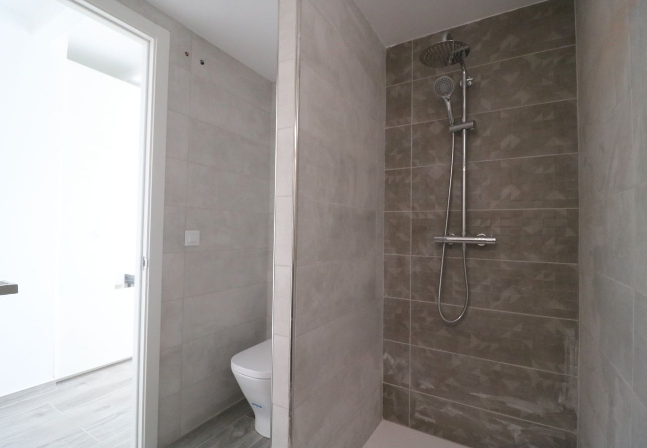 Casa en Rosas / Roses - MONTSIA 23 Rosas / Roses – INTERimmo