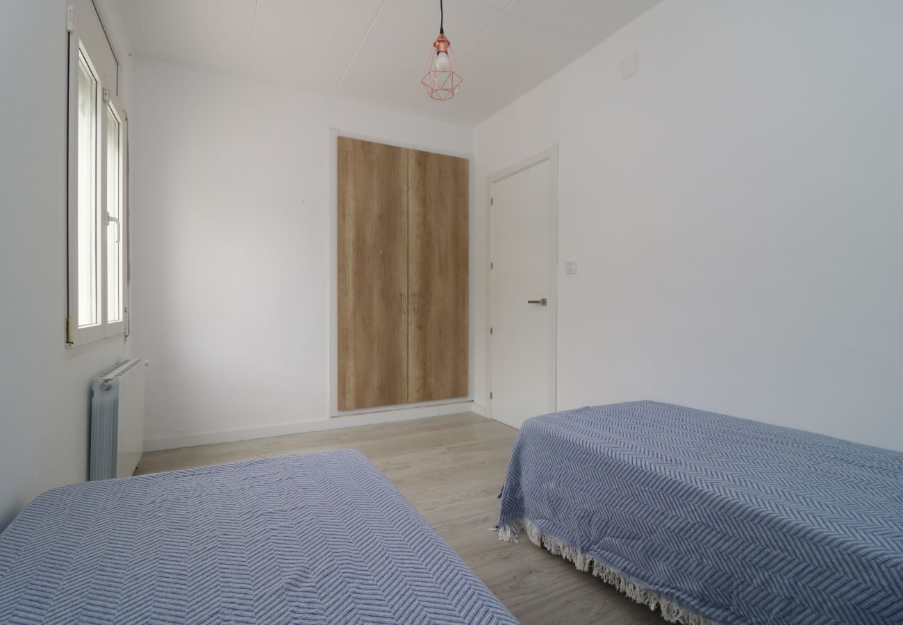 Casa en Rosas / Roses - MONTSIA 23 Rosas / Roses – INTERimmo