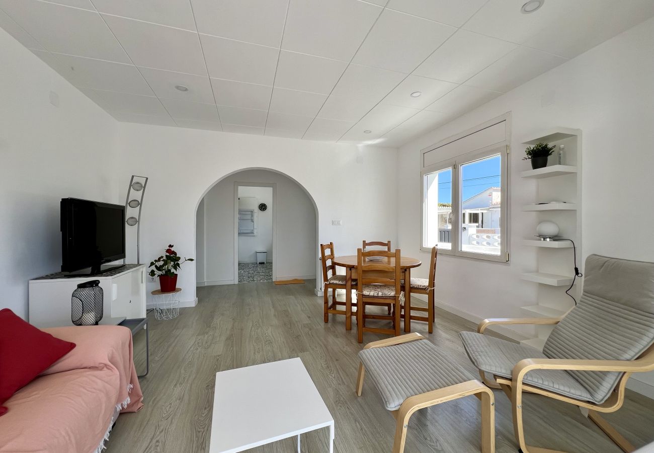 Casa en Rosas / Roses - MONTSIA 23 Rosas / Roses – INTERimmo