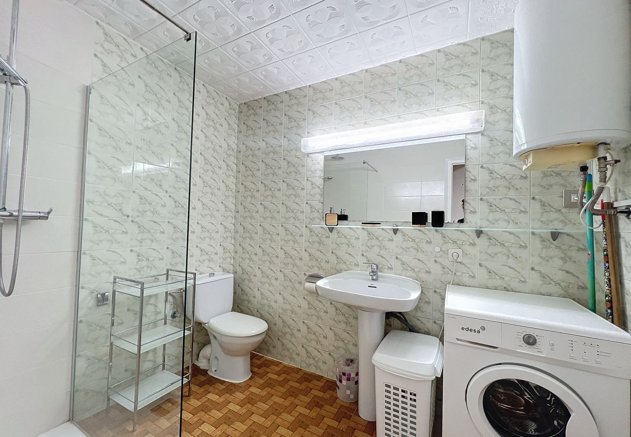 Apartament en Empuriabrava - PORT EMPORDA 28BA Empuriabrava – INTERimmo