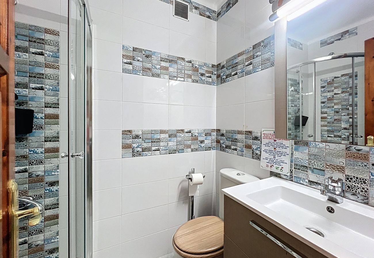 Apartament en Empuriabrava - PORT MOXO 4 2B Empuriabrava – INTERimmo