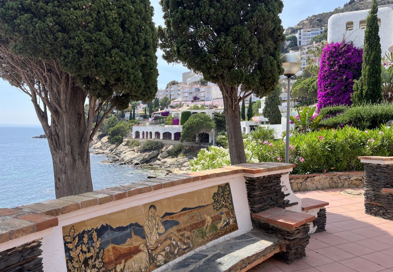 Apartament en Rosas / Roses - GARBINELL A Rosas / Roses – INTERimmo