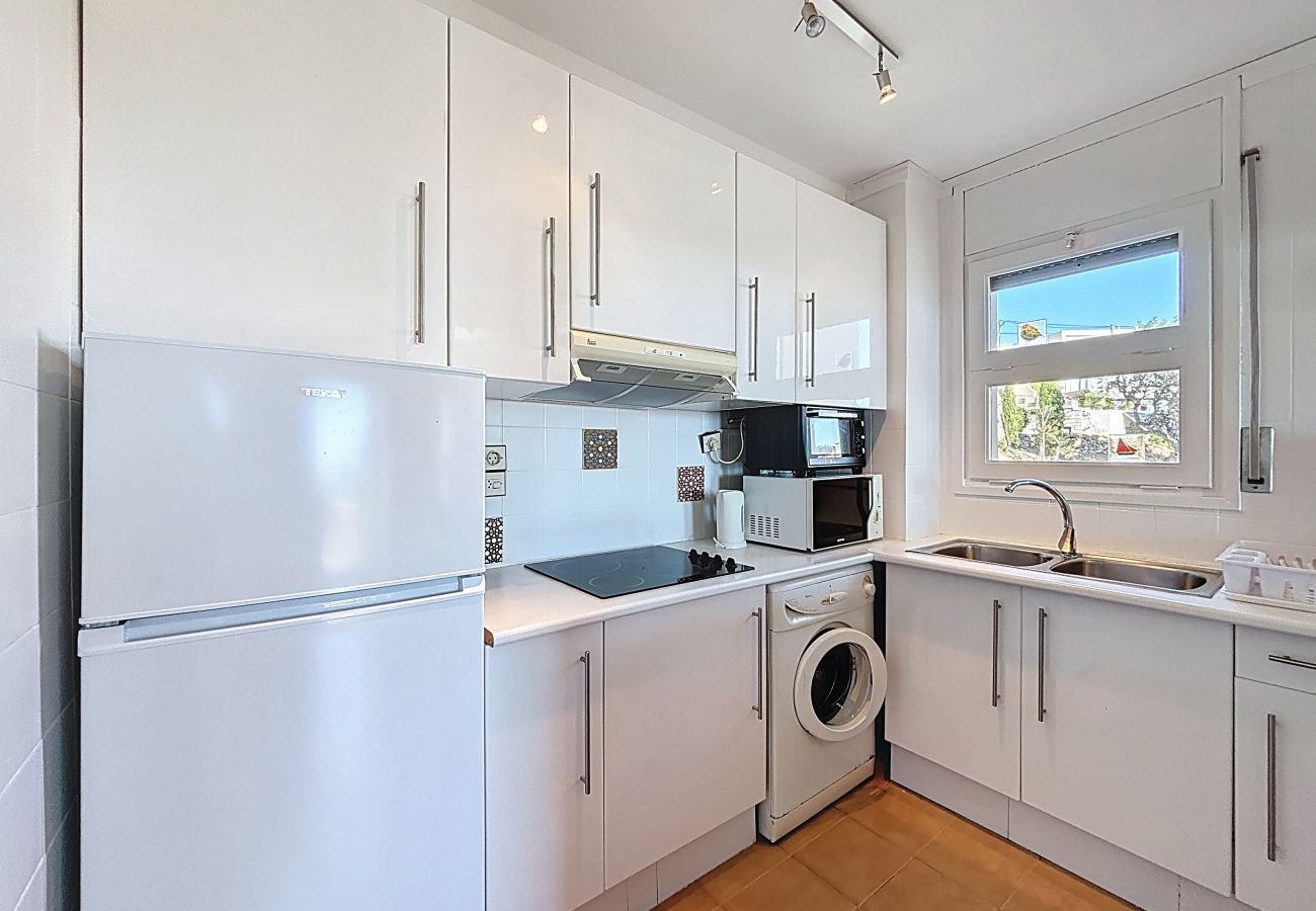 Apartament en Rosas / Roses - GARBINELL A Rosas / Roses – INTERimmo