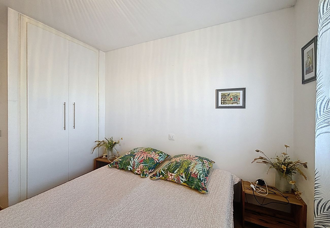 Apartament en Rosas / Roses - GARBINELL A Rosas / Roses – INTERimmo