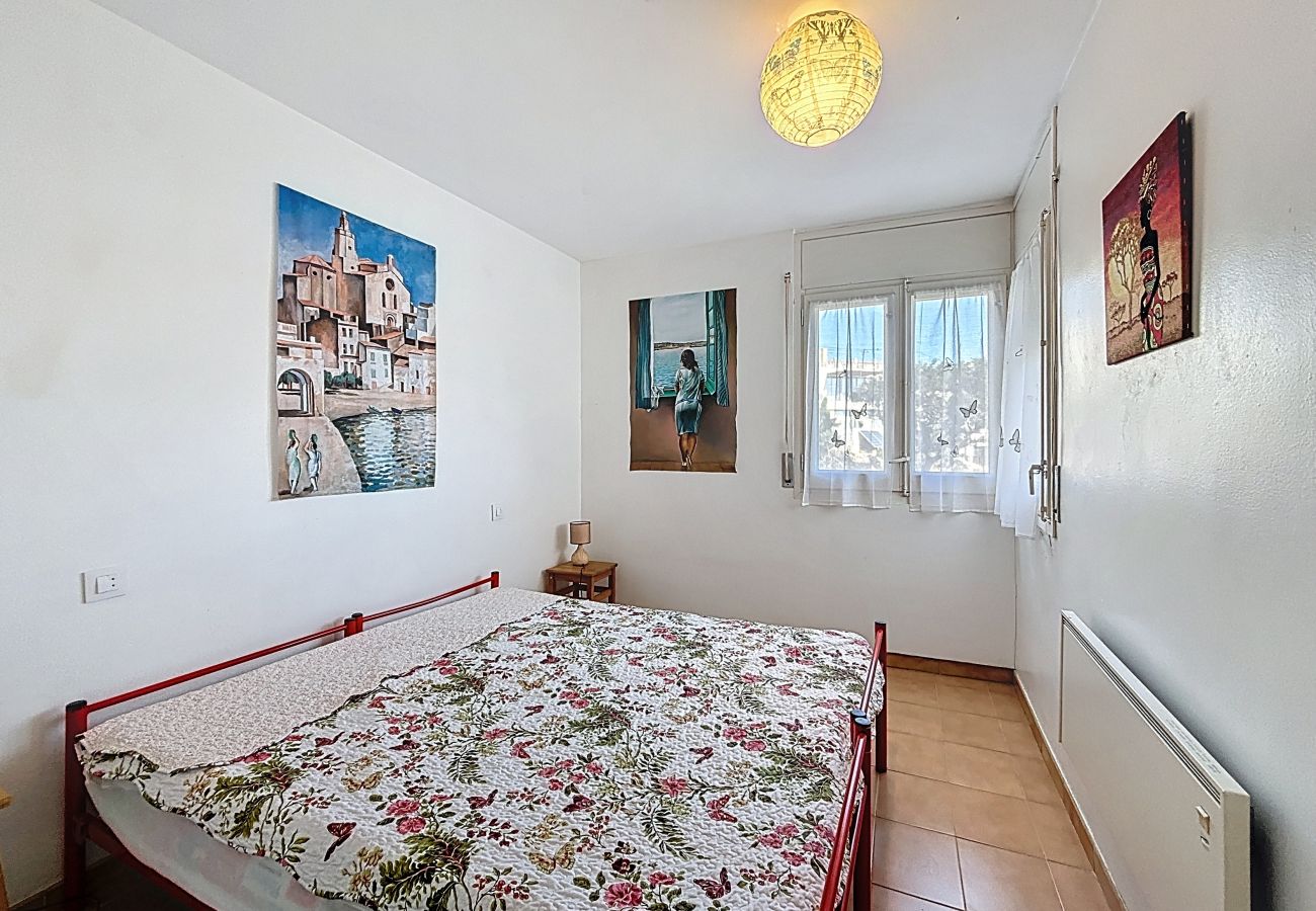 Apartament en Rosas / Roses - GARBINELL A Rosas / Roses – INTERimmo