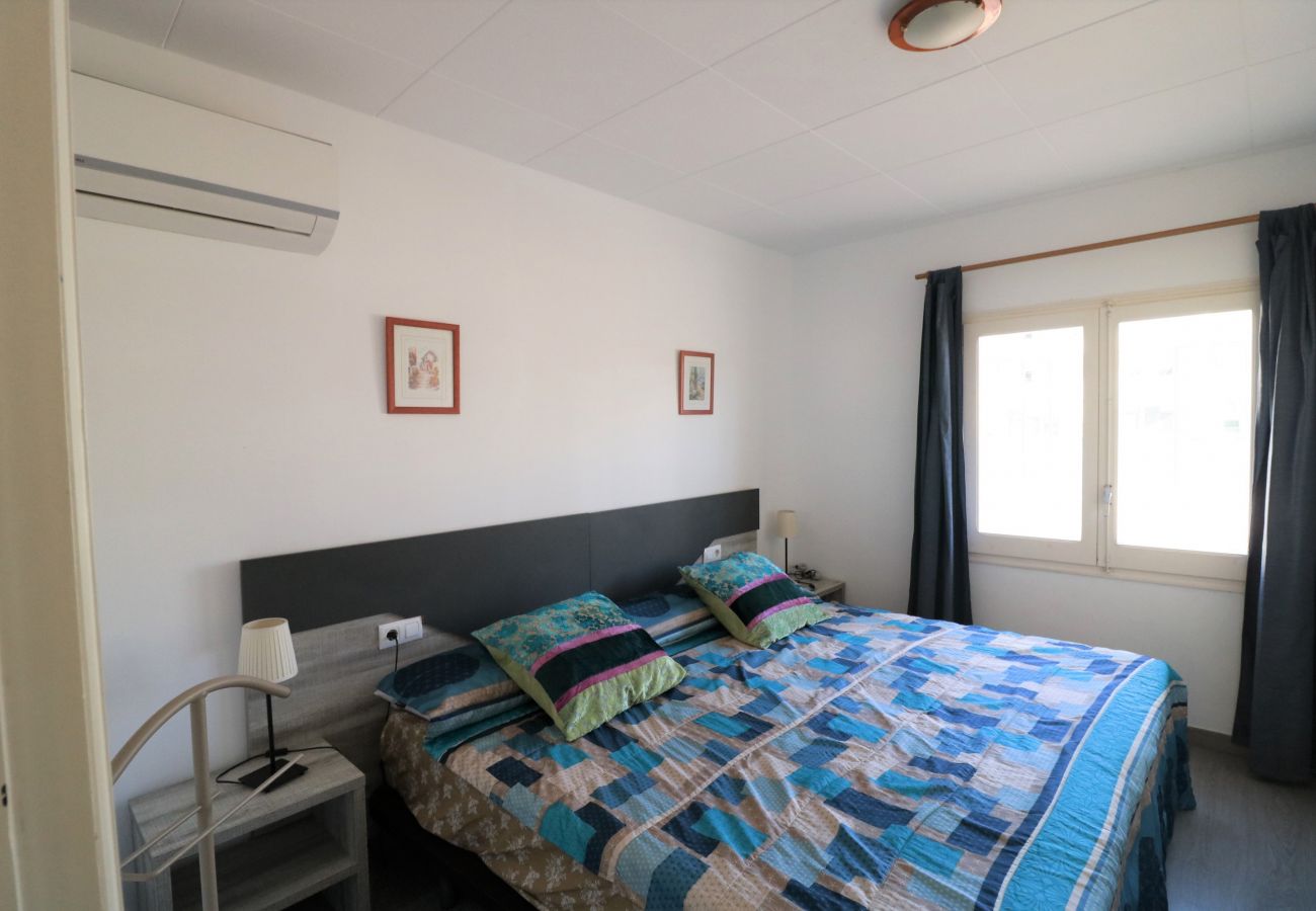 Casa en Empuriabrava - MONTSENY 3 Empuriabrava – INTERimmo