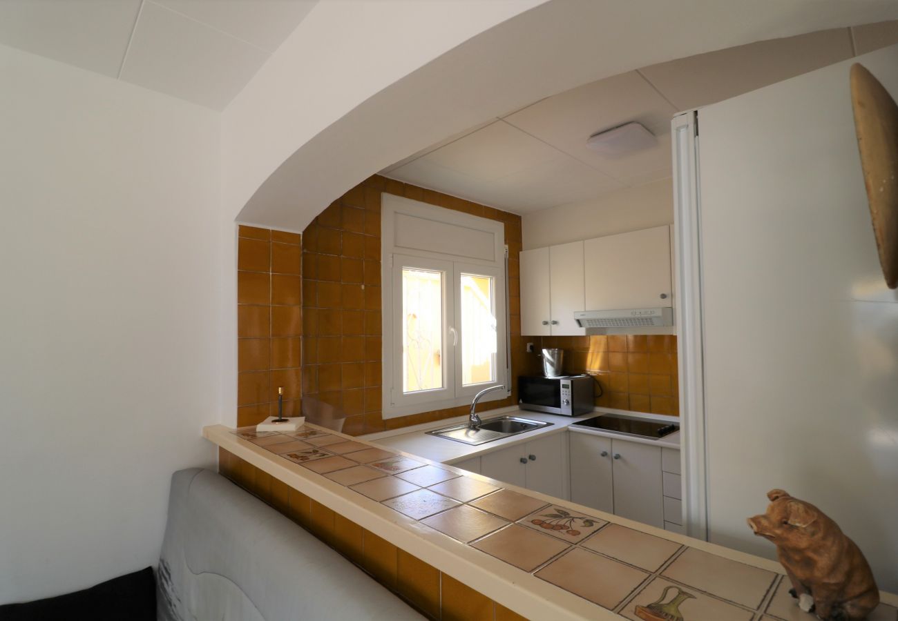 Casa en Empuriabrava - MONTSENY 3 Empuriabrava – INTERimmo