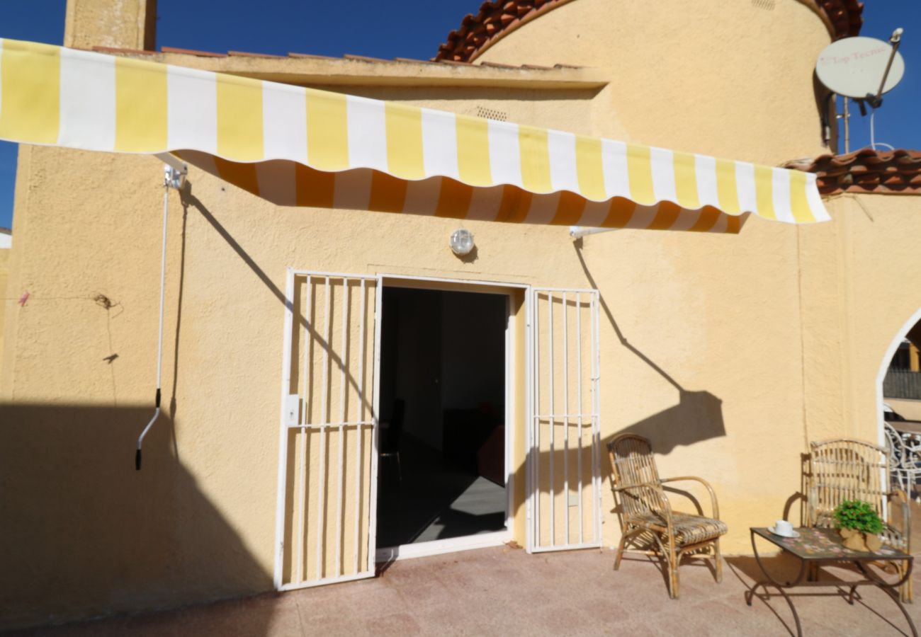 Casa en Empuriabrava - MONTSENY 3 Empuriabrava – INTERimmo