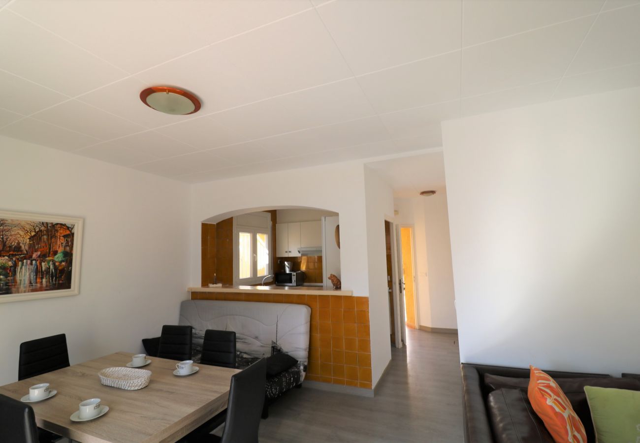 Casa en Empuriabrava - MONTSENY 3 Empuriabrava – INTERimmo