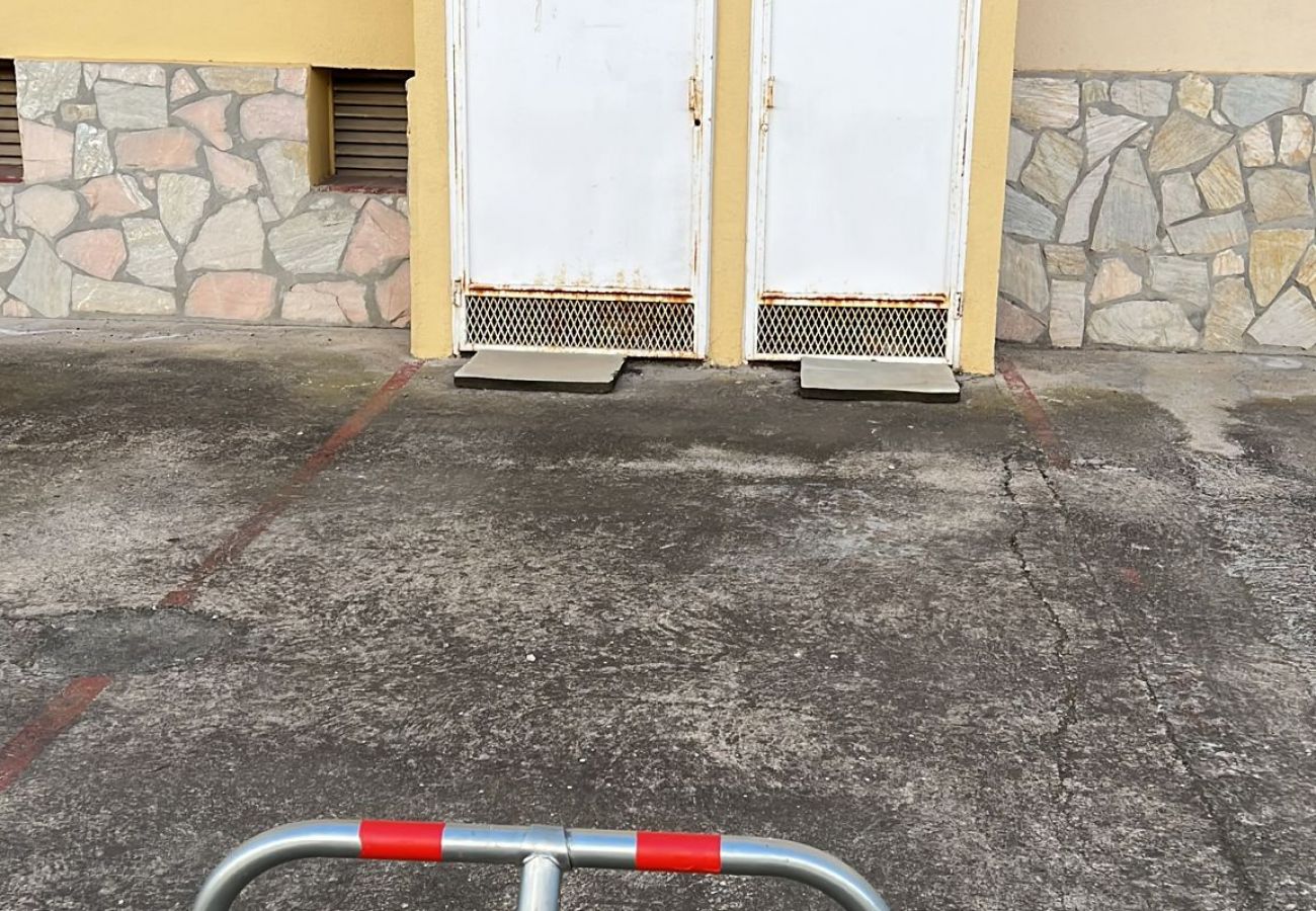 Apartament en Empuriabrava - PORT MOXO 78 22 Empuriabrava – INTERimmo