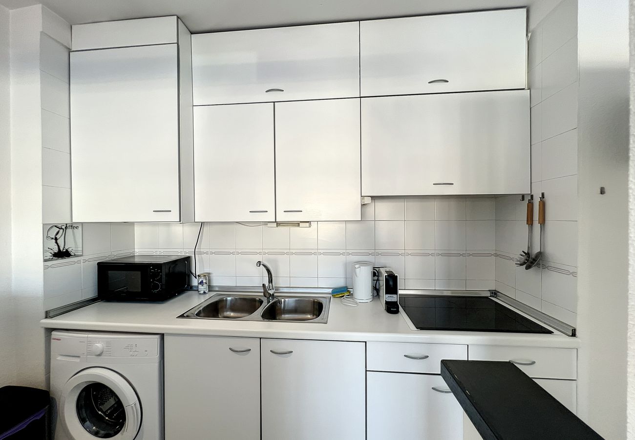 Apartament en Empuriabrava - PORT MOXO 78 22 Empuriabrava – INTERimmo