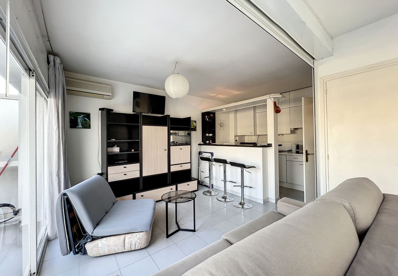 Apartament en Empuriabrava - PORT MOXO 78 22 Empuriabrava – INTERimmo