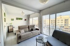 Apartament en Empuriabrava - Port Moxo 78 -22 - Piso vista Canal