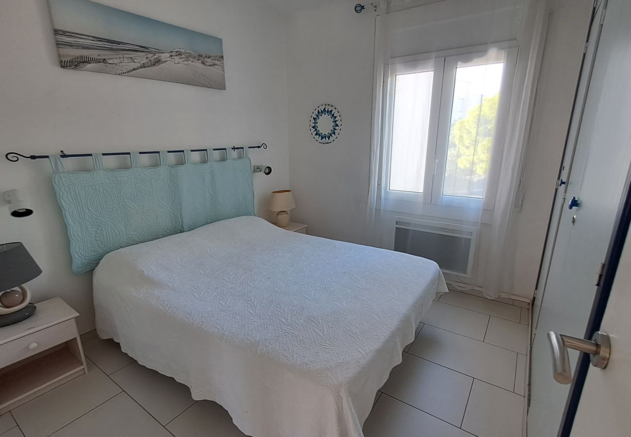 Apartament en Rosas / Roses - LISBOA 4P62 Rosas / Roses – INTERimmo