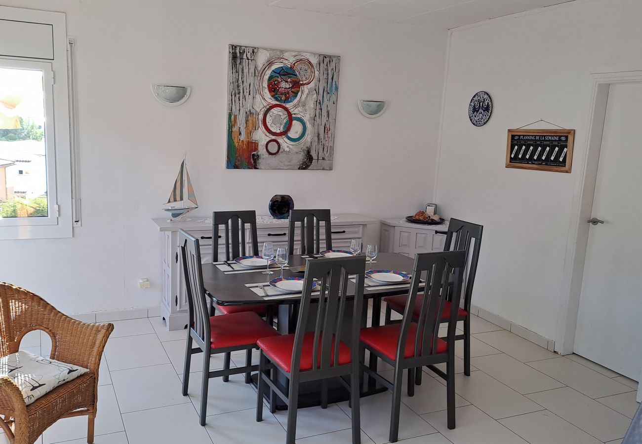Apartament en Rosas / Roses - LISBOA 4P62 Rosas / Roses – INTERimmo