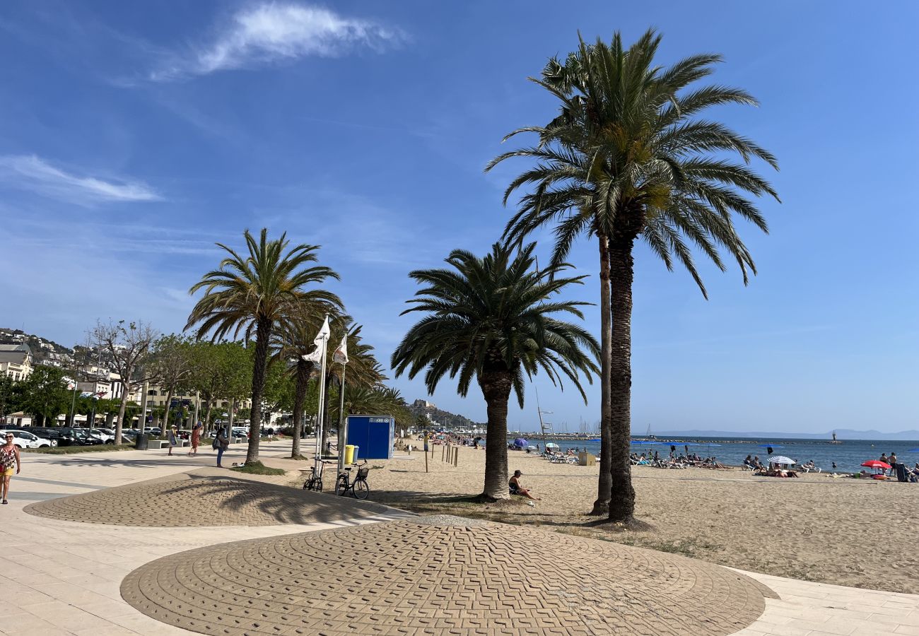 Apartament en Rosas / Roses - LISBOA 4P62 Rosas / Roses – INTERimmo