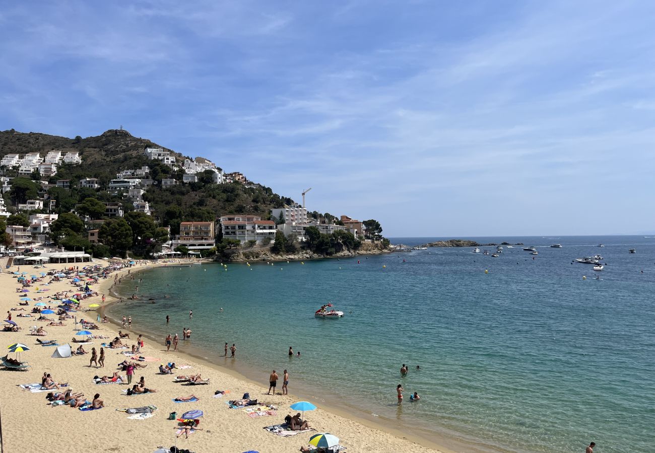 Apartament en Rosas / Roses - LISBOA 4P62 Rosas / Roses – INTERimmo