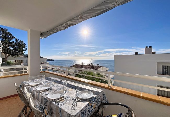 Apartament en Rosas / Roses - ARIADNA Rosas / Roses – INTERimmo