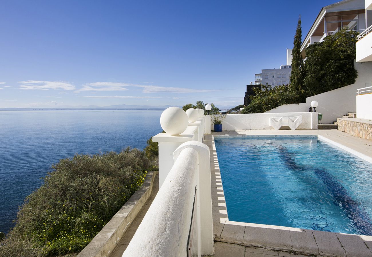 Apartament en Rosas / Roses - ARIADNA Rosas / Roses – INTERimmo