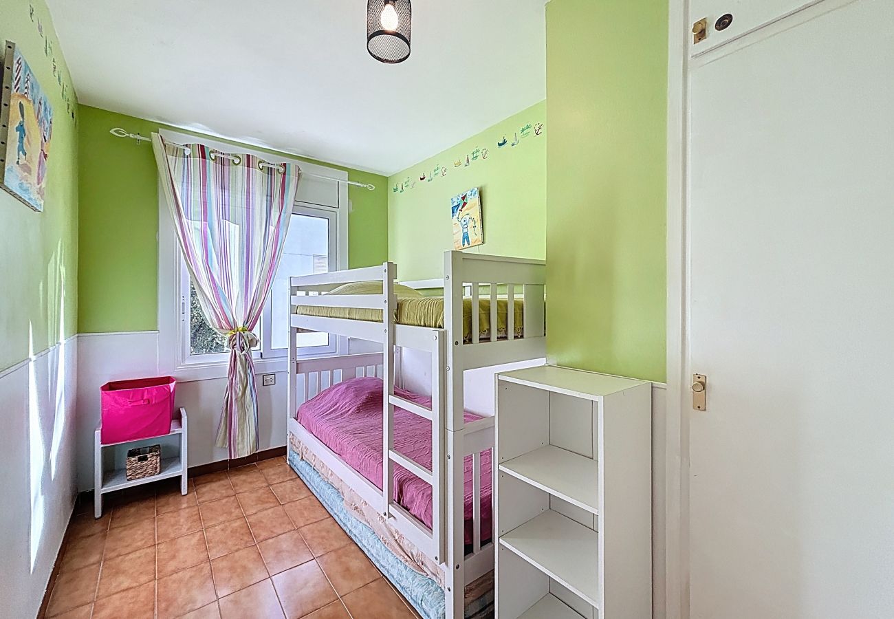 Apartament en Rosas / Roses - ARIADNA Rosas / Roses – INTERimmo