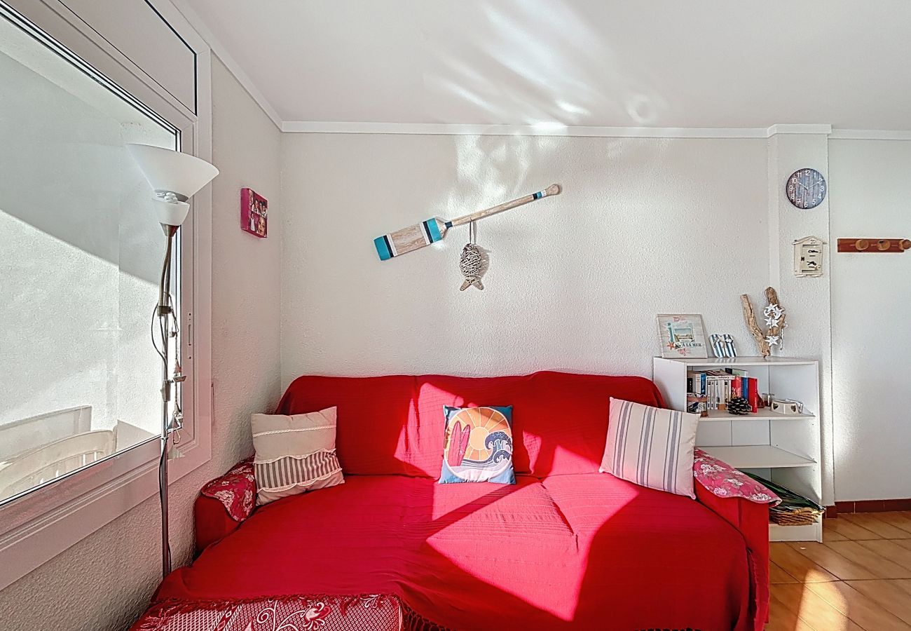 Apartament en Rosas / Roses - ARIADNA Rosas / Roses – INTERimmo