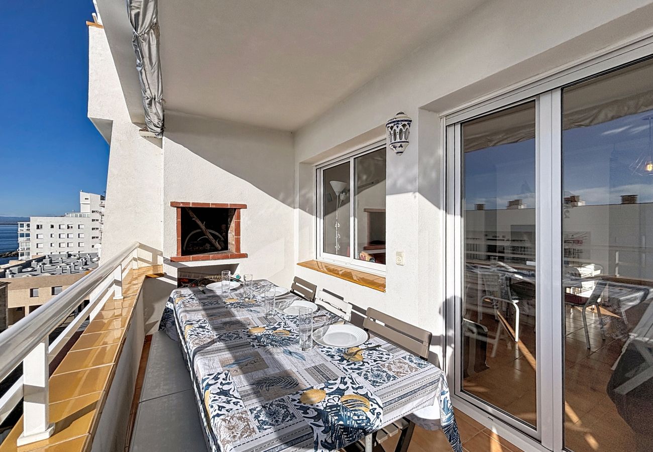 Apartament en Rosas / Roses - ARIADNA Rosas / Roses – INTERimmo