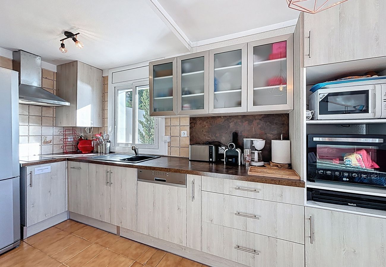 Apartament en Rosas / Roses - ARIADNA Rosas / Roses – INTERimmo