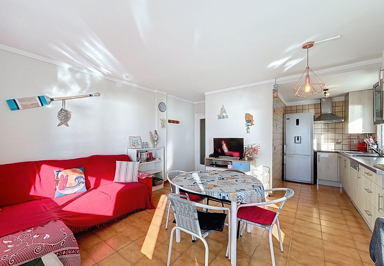 Apartament en Rosas / Roses - ARIADNA Rosas / Roses – INTERimmo