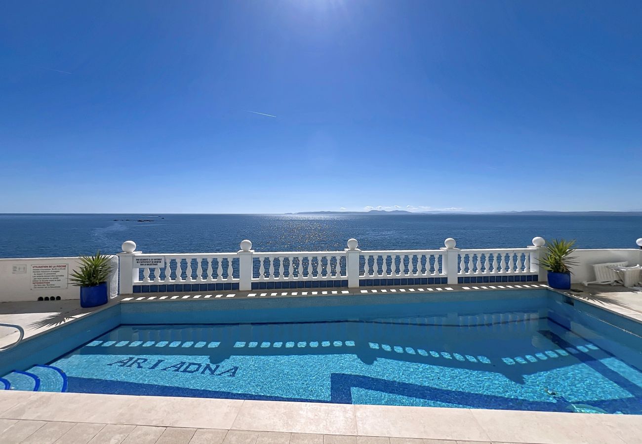 Apartament en Rosas / Roses - ARIADNA Rosas / Roses – INTERimmo