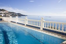 Apartament en Rosas / Roses - Ariadna - Piso, Vista al mar y Piscina Comunitaria