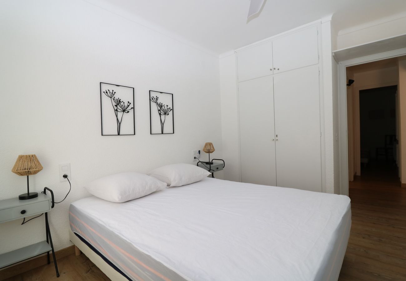 Apartament en Rosas / Roses - MONTSERRAT 22 Rosas / Roses – INTERimmo