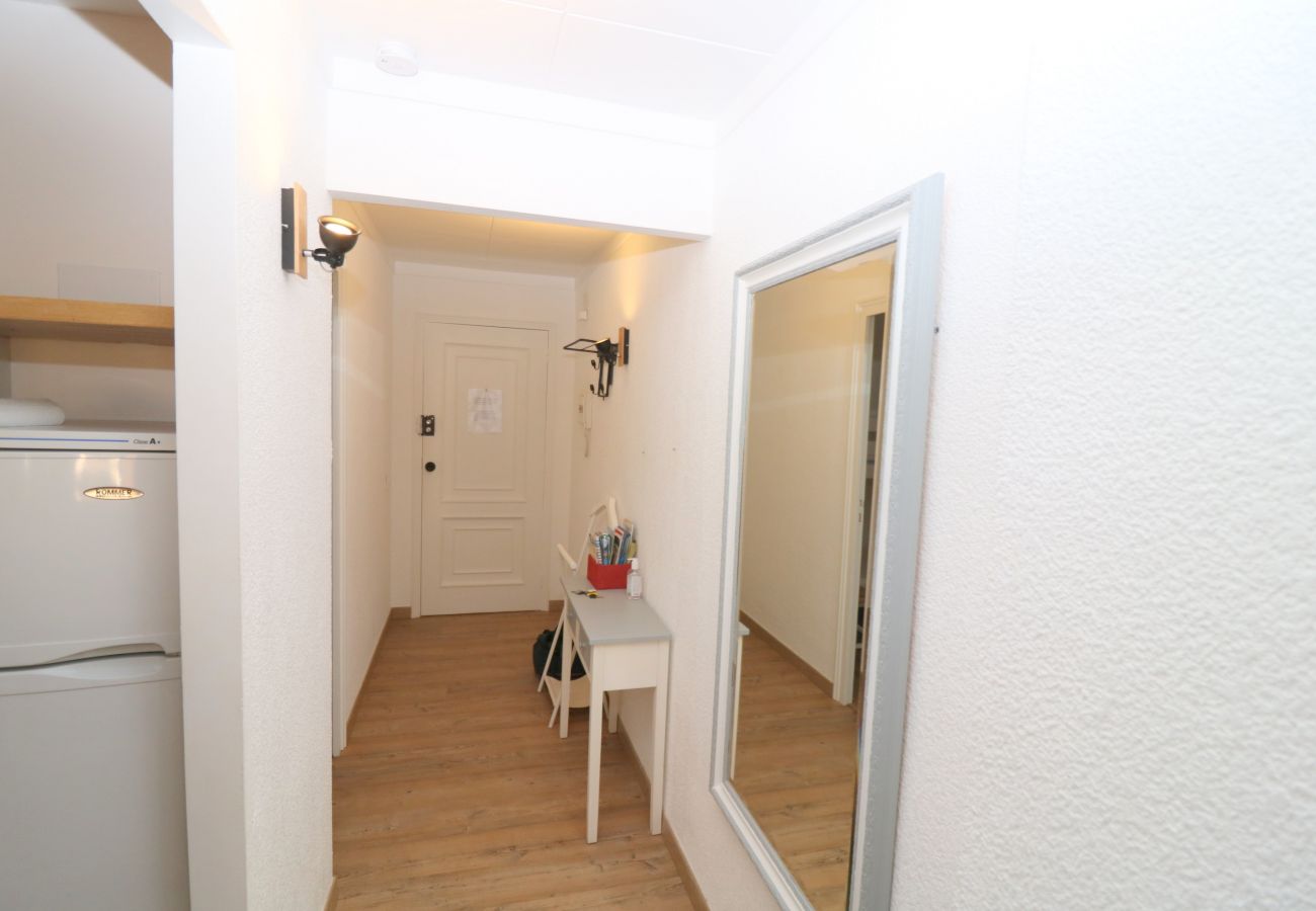 Apartament en Rosas / Roses - MONTSERRAT 22 Rosas / Roses – INTERimmo