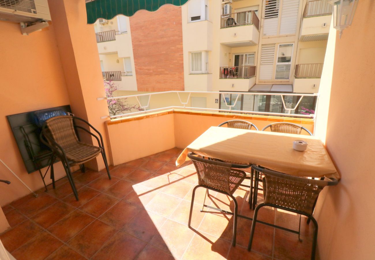 Apartament en Rosas / Roses - MONTSERRAT 22 Rosas / Roses – INTERimmo