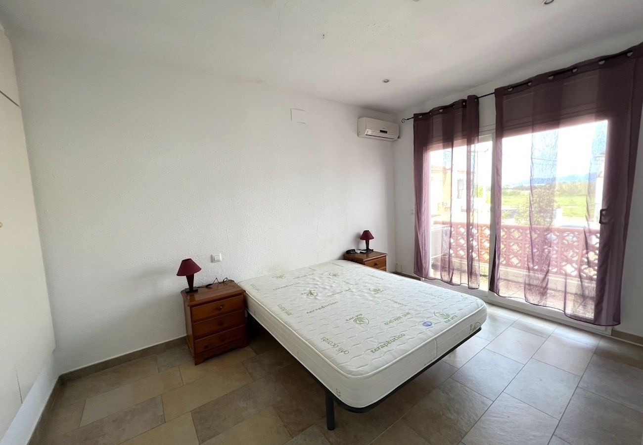 Casa en Empuriabrava - BYBLOS 69A Empuriabrava – INTERimmo