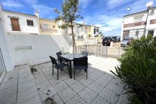 Casa en Empuriabrava - BYBLOS 69A - Maison avec piscine communautaire