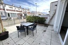 Casa en Empuriabrava - BYBLOS 69A - Maison avec piscine communautaire