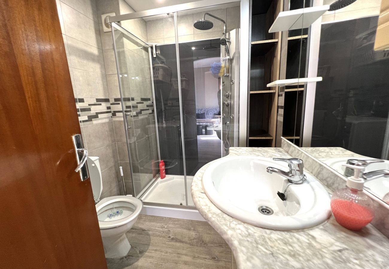 Apartament en Empuriabrava - SAN MORI 4 5 Rosas / Roses – INTERimmo