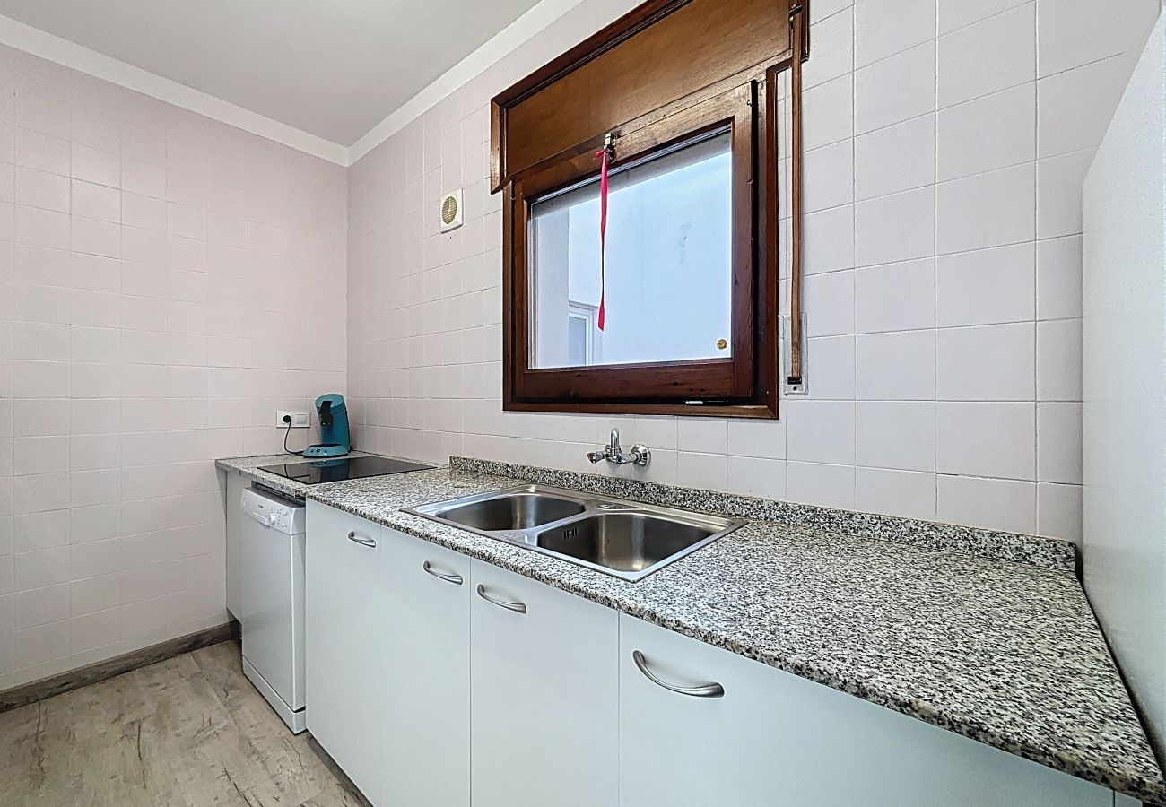 Apartament en Empuriabrava - SAN MORI 4 5 Empuriabrava – INTERimmo