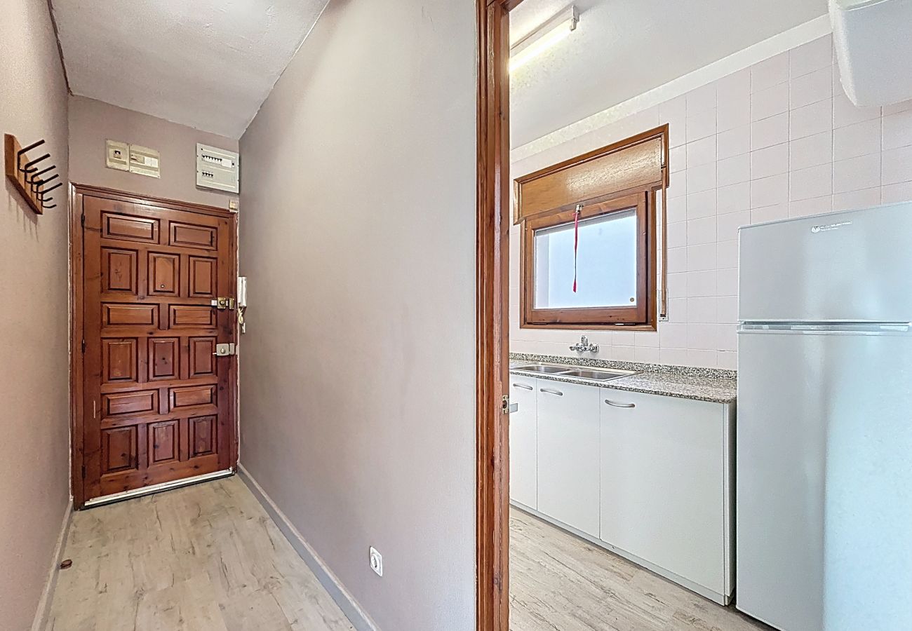 Apartament en Empuriabrava - SAN MORI 4 5 Empuriabrava – INTERimmo