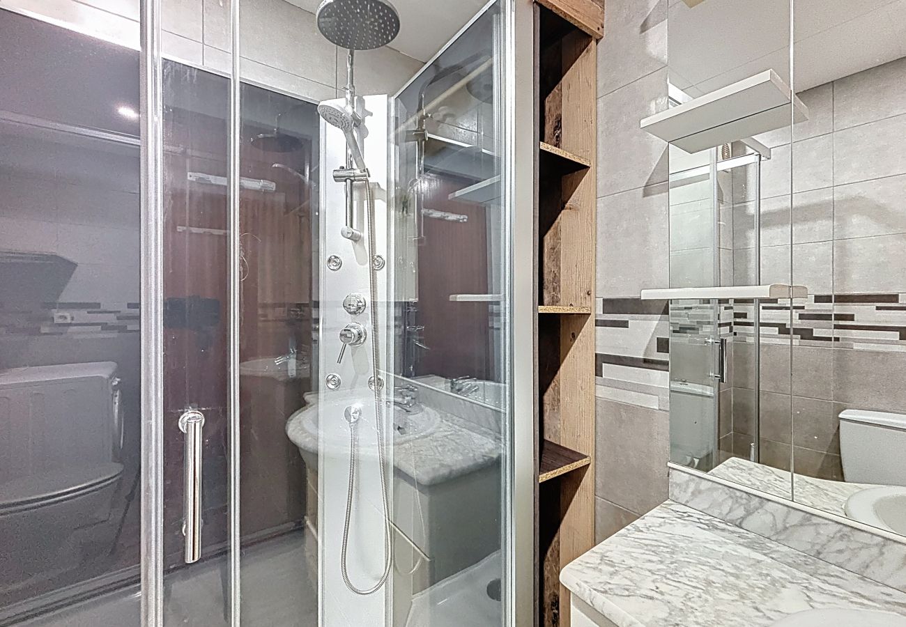 Apartament en Empuriabrava - SAN MORI 4 5 Empuriabrava – INTERimmo