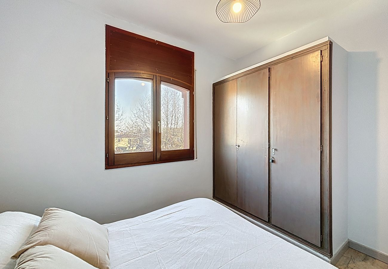 Apartament en Empuriabrava - SAN MORI 4 5 Empuriabrava – INTERimmo