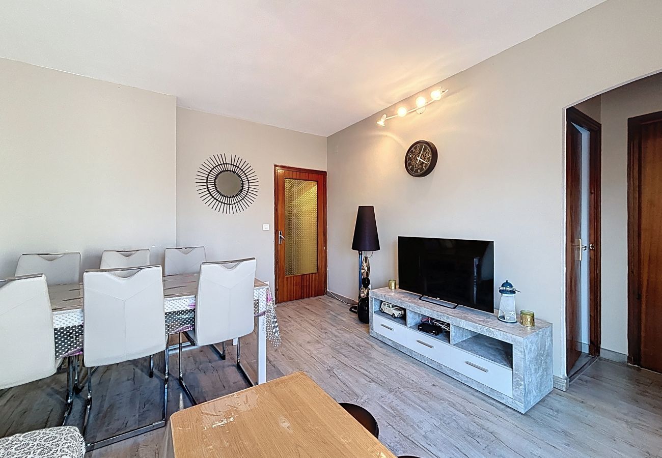 Apartament en Empuriabrava - SAN MORI 4 5 Empuriabrava – INTERimmo