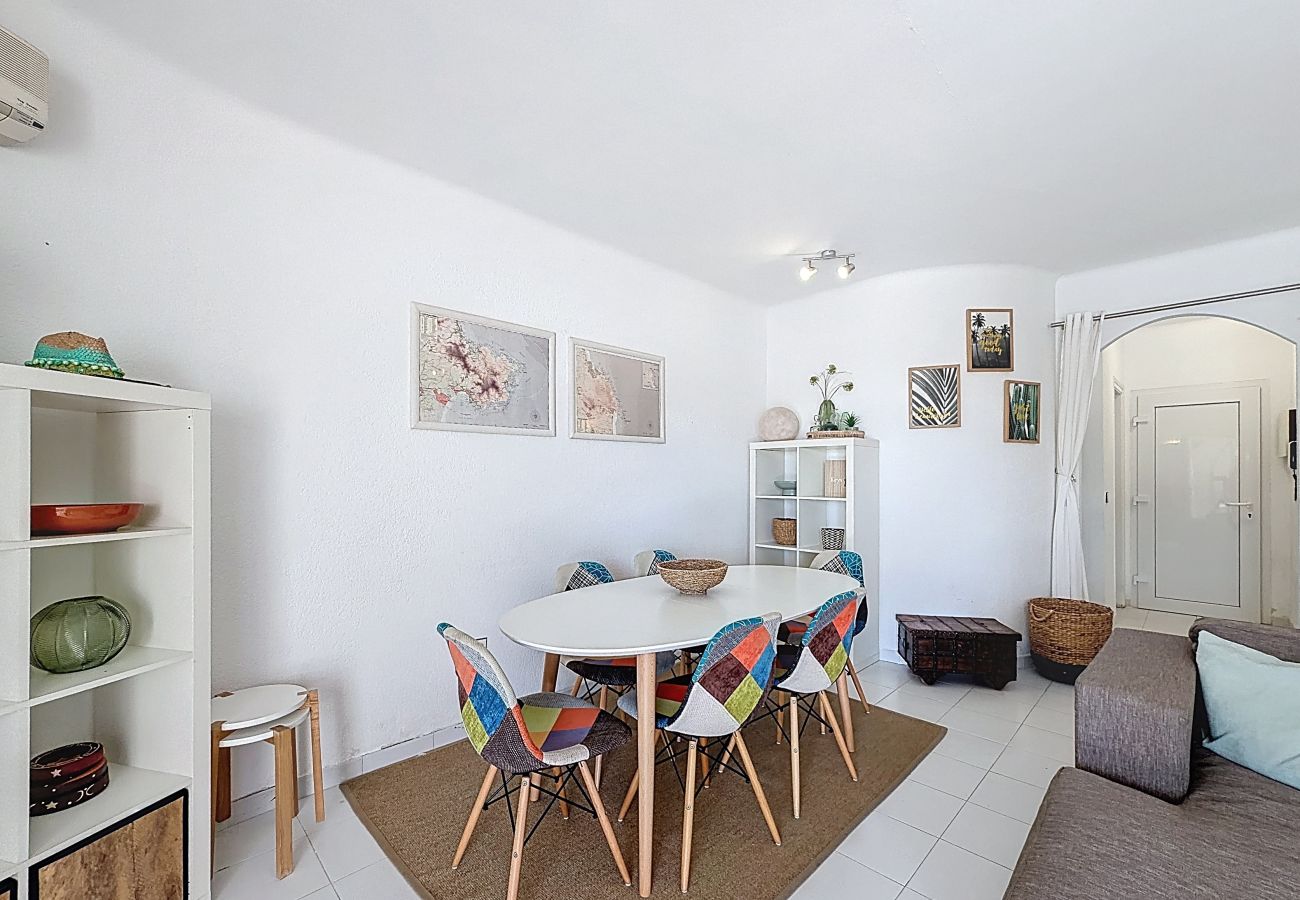 Casa en Empuriabrava - VALIRA PISCINE Empuriabrava – INTERimmo