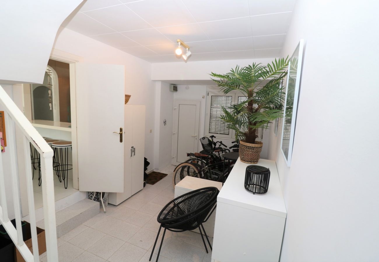 Casa en Empuriabrava - VALIRA PISCINE AMARRE Empuriabrava – INTERimmo