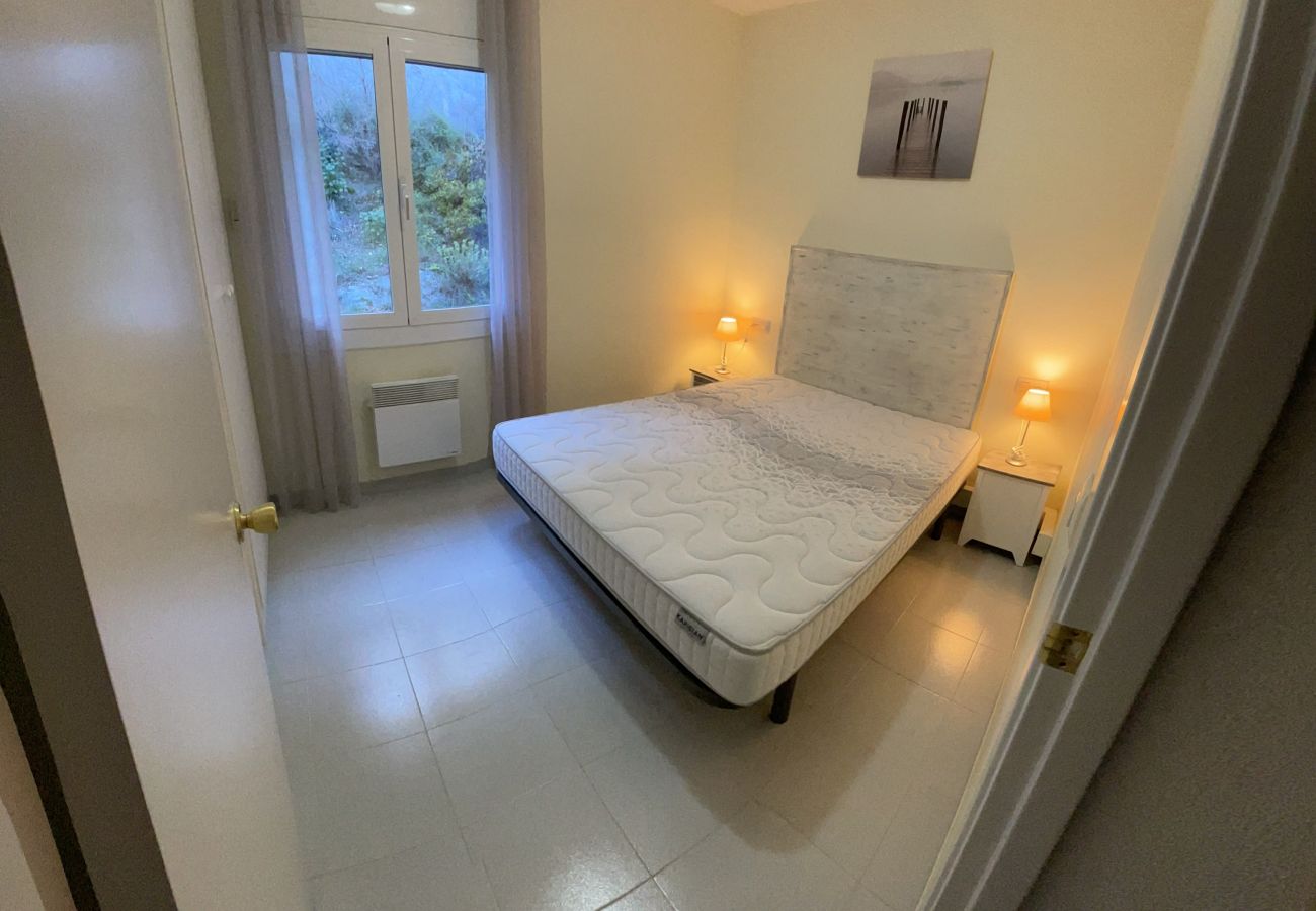 Apartament en Rosas / Roses - ROCMAR Rosas / Roses – INTERimmo