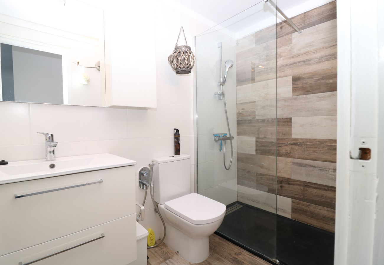 Apartament en Rosas / Roses - JARDINS III B 2 Rosas / Roses – INTERimmo