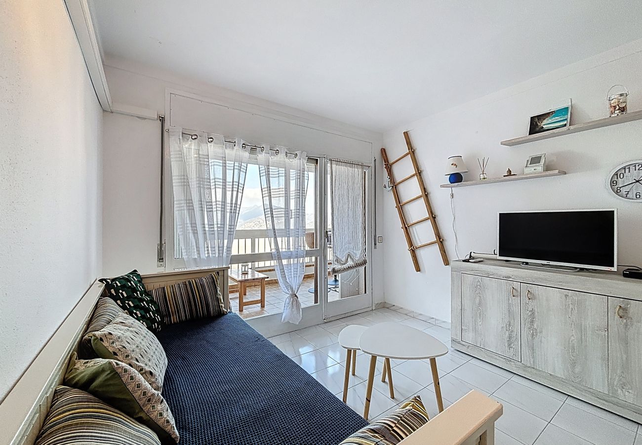 Apartament en Rosas / Roses - JARDINS III B 2 Rosas / Roses – INTERimmo