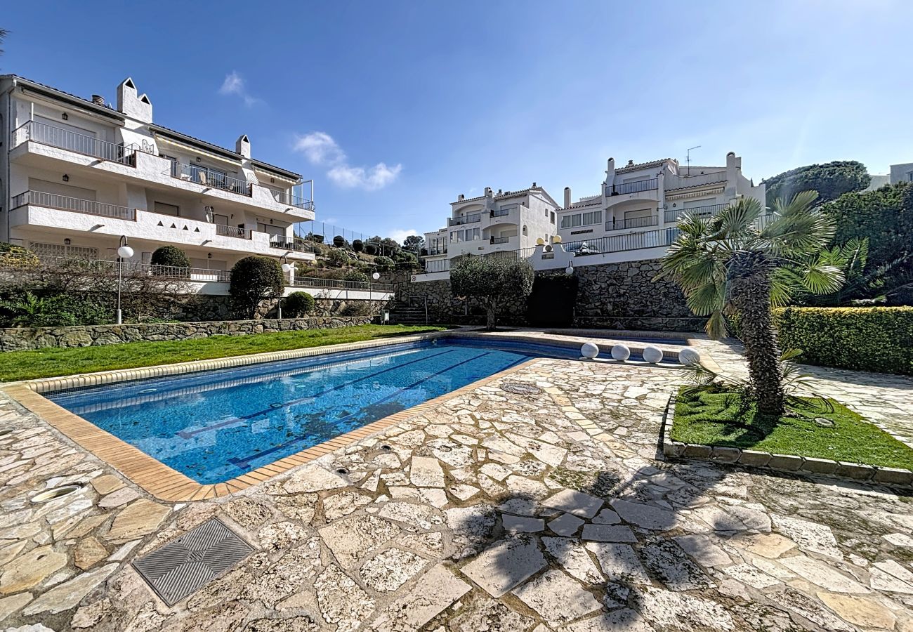 Apartament en Rosas / Roses - JARDINS III B 2 Rosas / Roses – INTERimmo