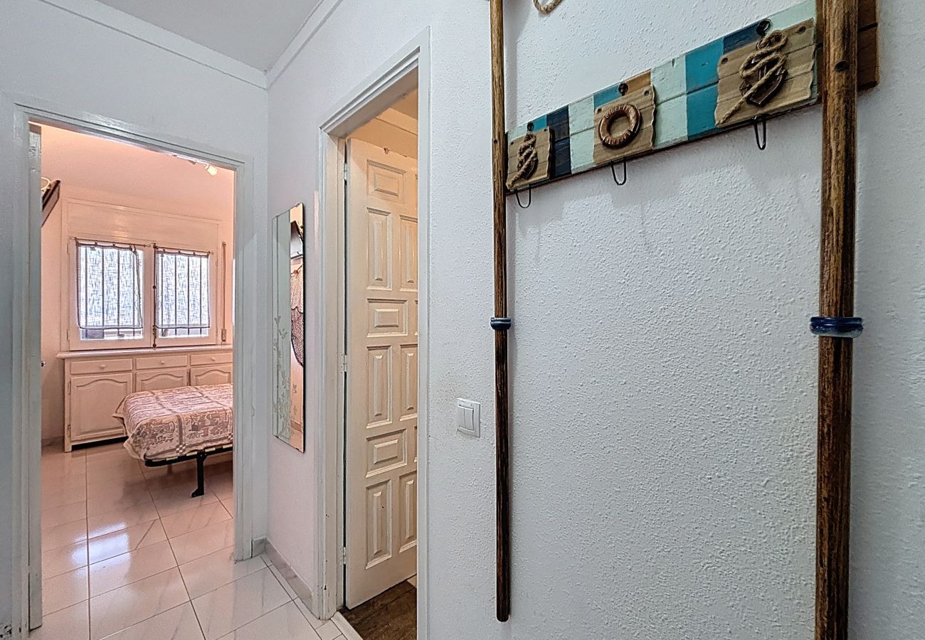 Apartament en Rosas / Roses - JARDINS III B 2 Rosas / Roses – INTERimmo